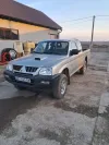 Mitsubishi L200 2.5 8.300 € Dizel, 2005 god. Polovni automobili, polovan auto, prodajem auto na sajtu za polovne automobile prodajemauto.rs