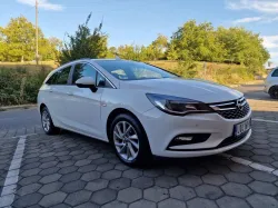 Opel Astra K 1.6CDTI Dizel, 2018 god.
