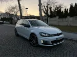 Volkswagen Golf 12.300 € Benzin + Metan (CNG), 2015 god. Polovni automobili, polovan auto, prodajem auto na sajtu za polovne automobile prodajemauto.rs