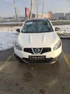 Nissan Qashqai + 2 1.4DCI 6.500 € Dizel, 2010 god. Polovni automobili, polovan auto, prodajem auto na sajtu za polovne automobile prodajemauto.rs