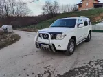Nissan Pathfinder 9.500 € Dizel, 2007 god. Polovni automobili, polovan auto, prodajem auto na sajtu za polovne automobile prodajemauto.rs