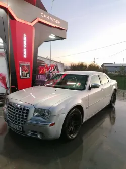 Chrysler 300C Dizel, 2006 god.