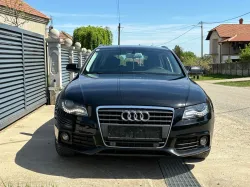 Audi A4 2.0TDI Dizel, 2011 god.