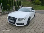 Audi A5 1.8 TFSI 2008 god. Benzin 6990 € Prodajem Auto