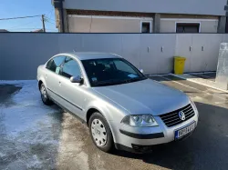 Volkswagen Passat B5.5 Pasat b5.5  131 ks  1.9 tdi Dizel, 2002 god.