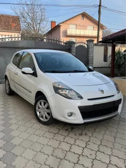Polovni automobili Renault Clio 1.2 Benzin, 2010 god.