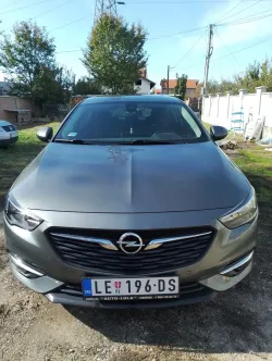 Opel Insignia Grande sport Dizel, 2017 god.