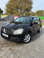 Nissan Qashqai 4.650 € Dizel, 2007 god. Polovni automobili, polovan auto, prodajem auto na sajtu za polovne automobile prodajemauto.rs