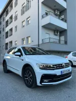 Volkswagen Tiguan 2.0 TDI R-Line 24.789 € Dizel, 2019 god. Polovni automobili, polovan auto, prodajem auto na sajtu za polovne automobile prodajemauto.rs