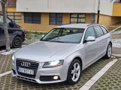 Audi A4 2.0tdi REG Dizel, 2008 god.