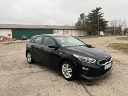 Kia Cee'd Benzin, 2021 god.