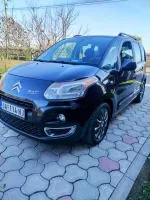 Citroen C3 Picasso BESPREKORAN  3.890 € Dizel, 2009 god. Polovni automobili, polovan auto, prodajem auto na sajtu za polovne automobile prodajemauto.rs
