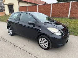 Toyota Yaris 1.0 b 0dlican Benzin, 2009 god.