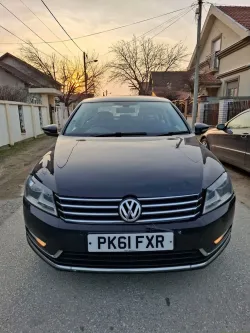 Volkswagen Passat B6 Dizel, 2011 god.