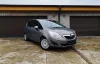 Opel Meriva 1.4i-74kw-servis 4.800 € Benzin, 2010 god. Polovni automobili, polovan auto, prodajem auto na sajtu za polovne automobile prodajemauto.rs