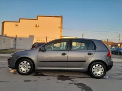 Volkswagen Golf 5 1.9 Dizel, 2005 god.