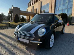 Polovni automobili Mini Cooper 1.6 Benzin, 2003 god.