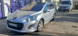 Peugeot 308 1.6 e - hdi 111 ks Dizel, 2011 god.