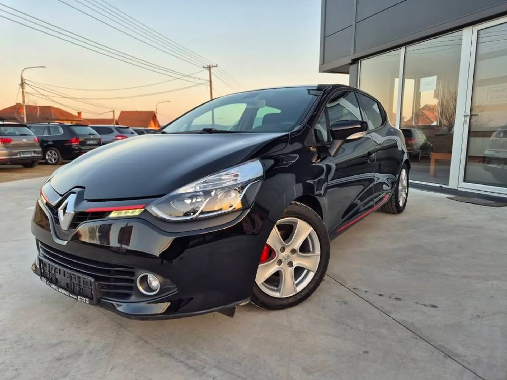 Renault Clio SPORT 7.700 € Dizel, 2014 god. Polovni automobili, polovan auto, prodajem auto na sajtu za polovne automobile prodajemauto.rs