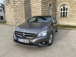 Polovni automobili Mercedes-Benz A 180 Dizel, 2014 god.