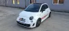 Fiat 500 Abarth Turbo/Pano 8.000 € Benzin, 2009 god. Polovni automobili, polovan auto, prodajem auto na sajtu za polovne automobile prodajemauto.rs