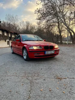BMW 3 Series 320D Dizel, 2000 god.