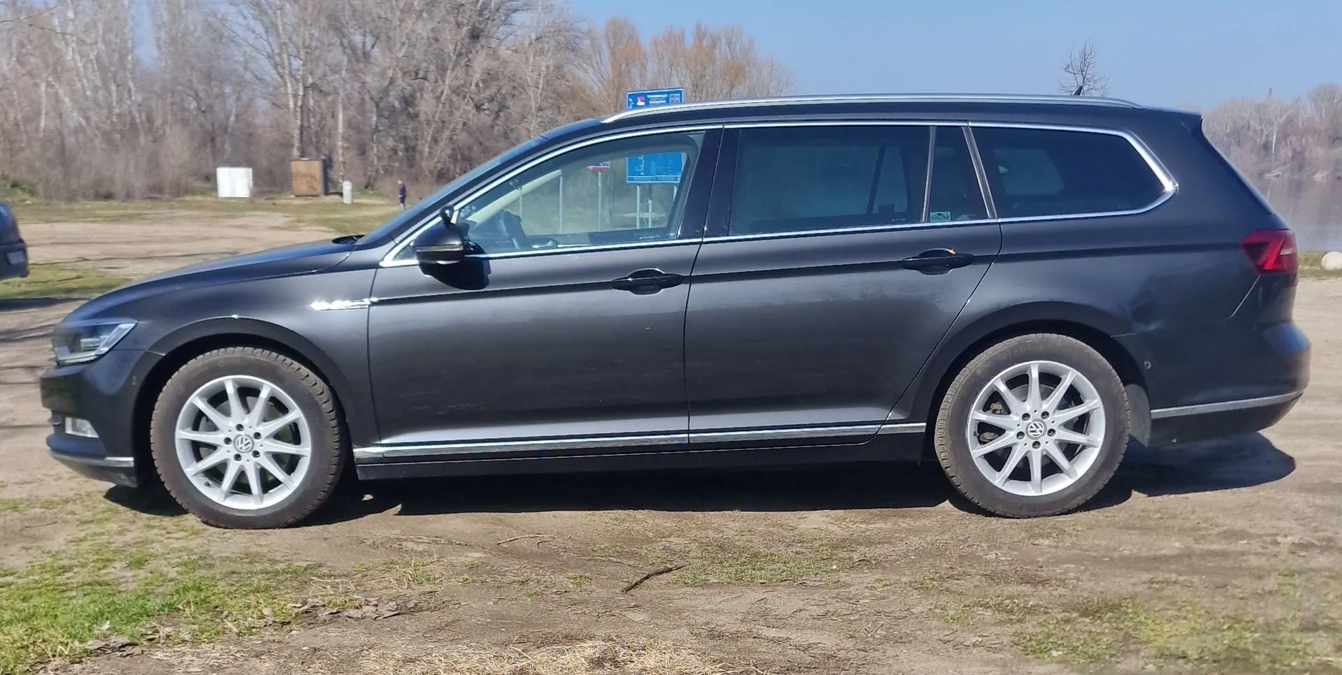 Volkswagen Passat B8 15.500 € Dizel, 2017 god. Polovni automobili, polovan auto, prodajem auto na sajtu za polovne automobile prodajemauto.rs