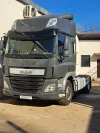 DAF 14.000 € Dizel, 2014 god. Polovni automobili, polovan auto, prodajem auto na sajtu za polovne automobile prodajemauto.rs