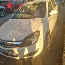 Opel Astra H classic a16 xer Benzin, 2012 god.