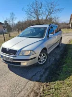 Skoda Octavia 2.0 140ks tdi 3.000 € Dizel, 2005 god. Polovni automobili, polovan auto, prodajem auto na sajtu za polovne automobile prodajemauto.rs