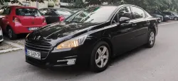 Peugeot 508 2.0HDI T.O.P Dizel, 2012 god.