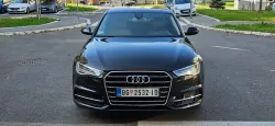 Audi A6 2.0tdi S-Line Matrix Dizel, 2015 god.