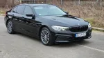 BMW 5 Series 520 x drive 25.500 € Dizel, 2017 god. Polovni automobili, polovan auto, prodajem auto na sajtu za polovne automobile prodajemauto.rs