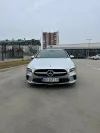 Mercedes-Benz 180 A class A180 D 21.000 € Dizel, 2020 god. Polovni automobili, polovan auto, prodajem auto na sajtu za polovne automobile prodajemauto.rs