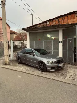 BMW 3 Series 320 cd Dizel, 2004 god.