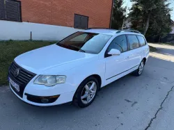Volkswagen Passat B6 2.0Tdi 103Kw Dizel, 2006 god.