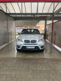 BMW X5 Dizel, 2012 god.