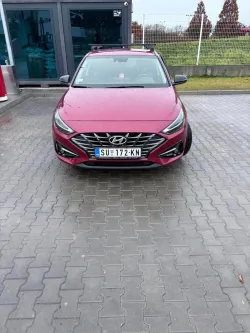 Hyundai i30 1.5 DPi GLS Benzin, 2021 god.