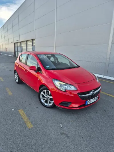 Opel Corsa E ECOTECD Dizel, 2018 god.