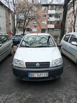 Zastava 10 Benzin, 2007 god.