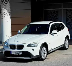 BMW X1 Dizel, 2011 god.