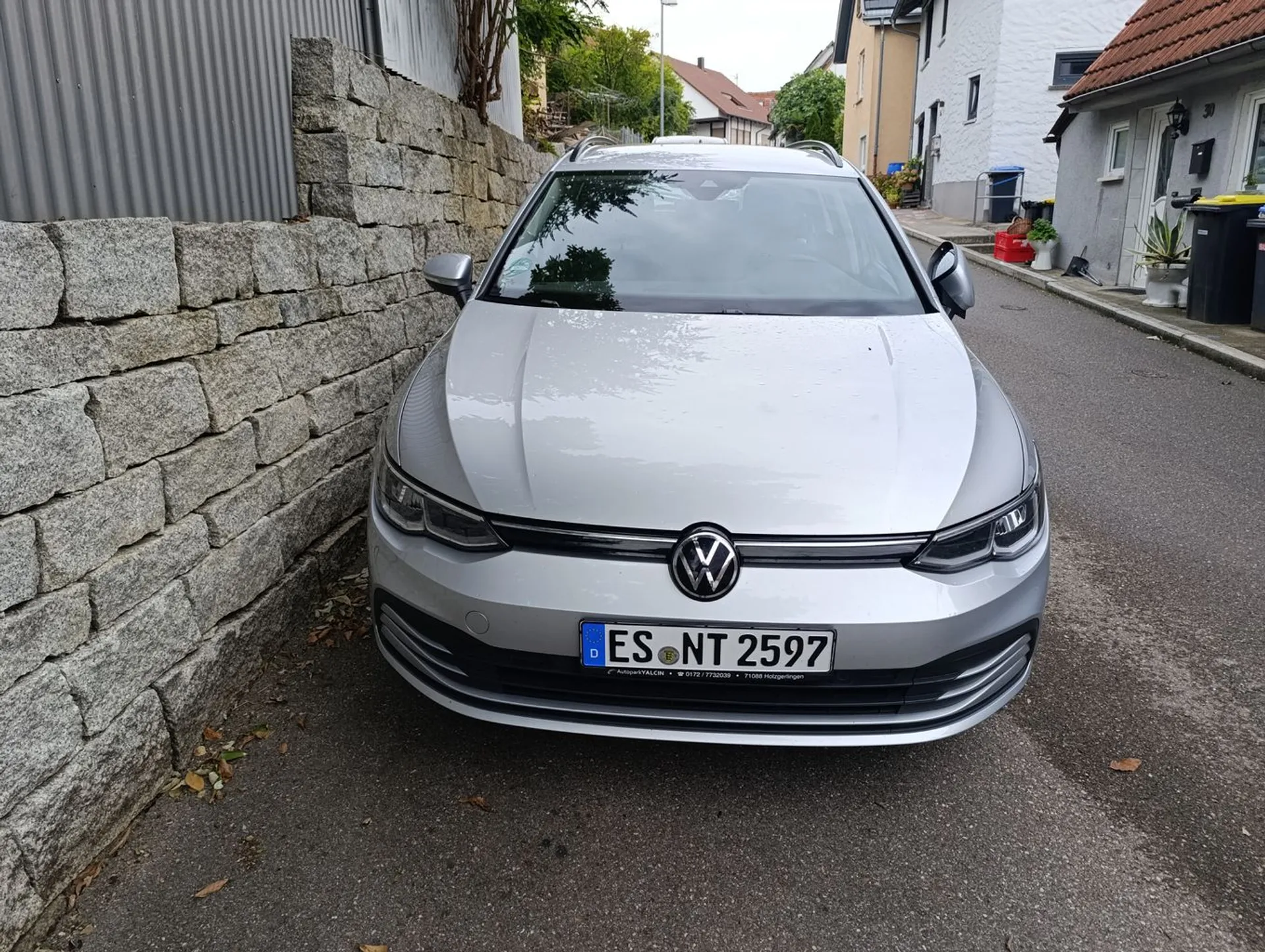 Volkswagen Golf 8 2.0TDI,Life,85kw 18.800 € Dizel, 2021 god. Polovni automobili, polovan auto, prodajem auto na sajtu za polovne automobile prodajemauto.rs