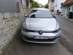 Volkswagen Golf 8 2.0TDI,Life,85kw Dizel, 2021 god.