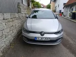 Volkswagen Golf 8 2.0TDI,Life,85kw  18.500 € Dizel, 2021 god. Polovni automobili, polovan auto, prodajem auto na sajtu za polovne automobile prodajemauto.rs