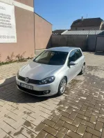 Volkswagen Golf 6 2.0 TDI 6.450 € Dizel, 2009 god. Polovni automobili, polovan auto, prodajem auto na sajtu za polovne automobile prodajemauto.rs