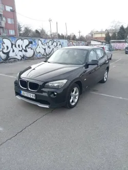 BMW X1 2.0d X-DRIVE Dizel, 2012 god.