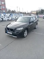 BMW X1 2.0d X-DRIVE 11.500 € Dizel, 2012 god. Polovni automobili, polovan auto, prodajem auto na sajtu za polovne automobile prodajemauto.rs