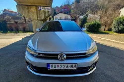Volkswagen Polo 1.6 tdi RLine Dizel, 2020 god.