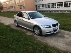 BMW 3 Series 318 E90 M Look M47 Dizel, 2007 god.