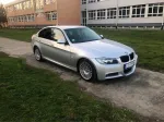 BMW 3 Series 318 E90 M Look M47 5.999 € Dizel, 2007 god. Polovni automobili, polovan auto, prodajem auto na sajtu za polovne automobile prodajemauto.rs